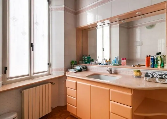 Nocleg ze śniadaniem Magnolia Maggiore