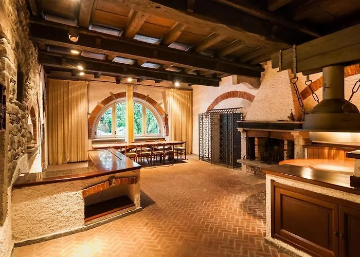 Magnolia Maggiore Besozzo