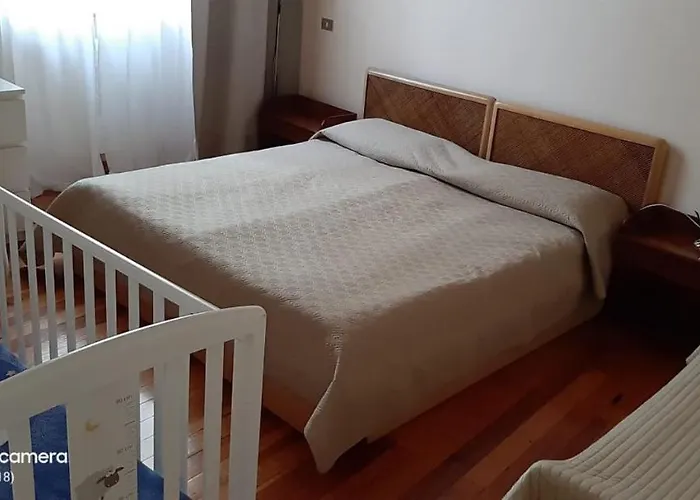 Nocleg ze śniadaniem Magnolia Maggiore