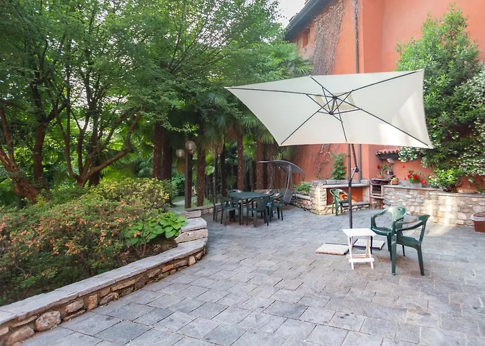 Magnolia Maggiore Besozzo